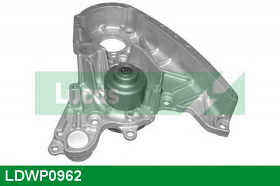 LUCAS ENGINE DRIVE ldwp0962 -  Водяной насос